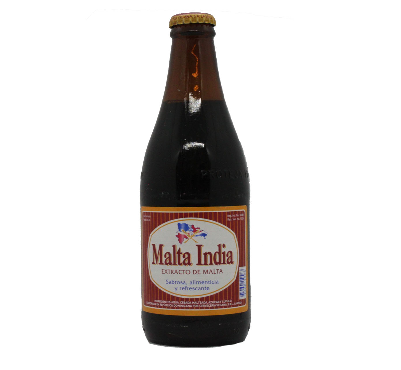 Malta India Casa Del Mate